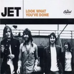 Look What You've Done
