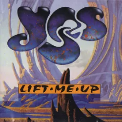 Lift Me Up