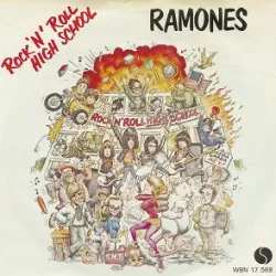Rock 'n' Roll High School