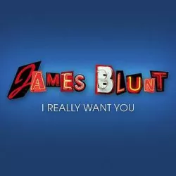 I Really Want You