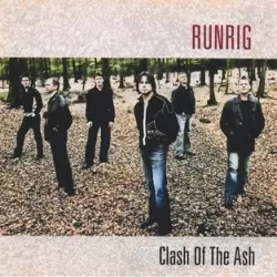 Clash of the Ash