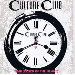Time (Clock of the Heart)