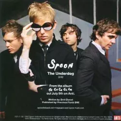 The Underdog