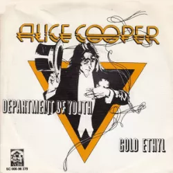 Department of Youth