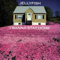 I Wanna Stay Home