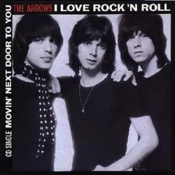 I Love Rock 'n Roll