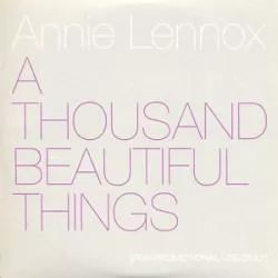 A Thousand Beautiful Things