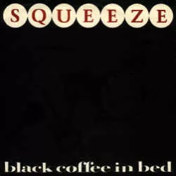 Black Coffee in Bed