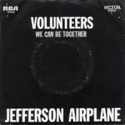 Volunteers