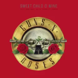 Sweet Child O' Mine (remix)