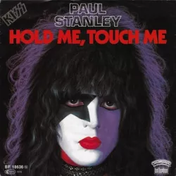 Hold Me, Touch Me (Think of Me When We're Apart)