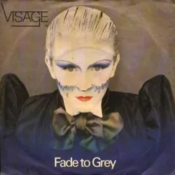 Fade to Grey (Bassheads mix)