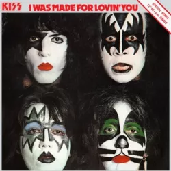 I Was Made for Lovin' You