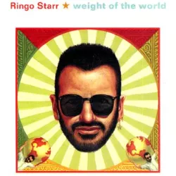 Weight of the World