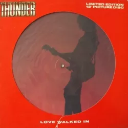 Love Walked In