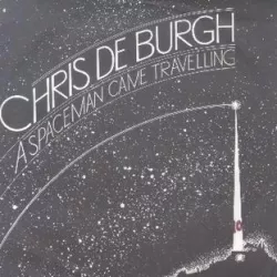 A Spaceman Came Travelling / The Ballroom of Romance