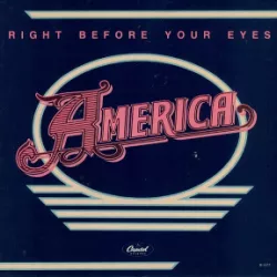 Right Before Your Eyes