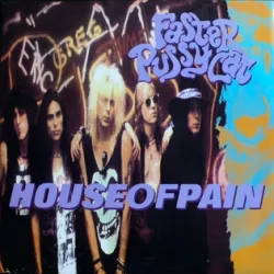 House of Pain