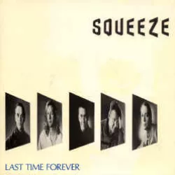 Last Time Forever