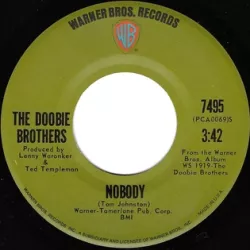 Nobody