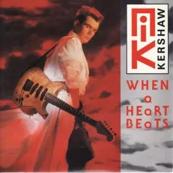 When a Heart Beats