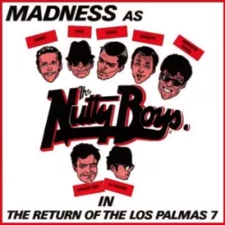 The Return of the Los Palmas Seven