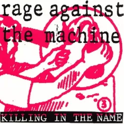 Killing in the Name