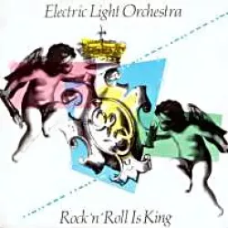 Rock 'n' Roll Is King