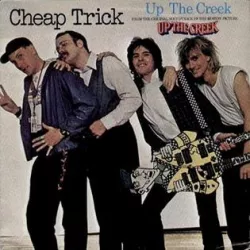 Up the Creek