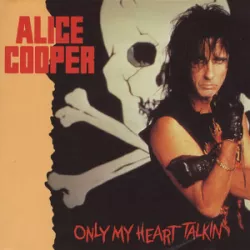 Only My Heart Talkin'