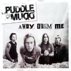 Away from Me