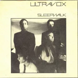Sleepwalk