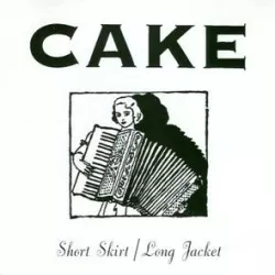 Short Skirt / Long Jacket