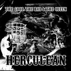 Herculean