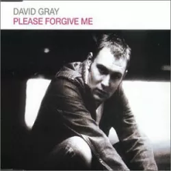 Please Forgive Me