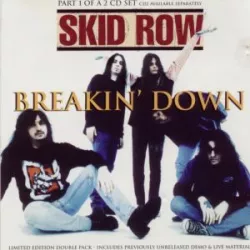 Breakin' Down