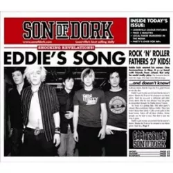Eddie's Song
