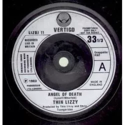 Angel of Death