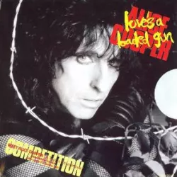 Love's a Loaded Gun