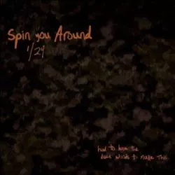 Spin You Around