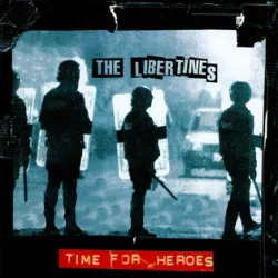 Time for Heroes
