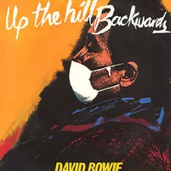 Up the Hill Backwards
