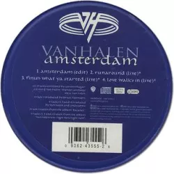 Amsterdam