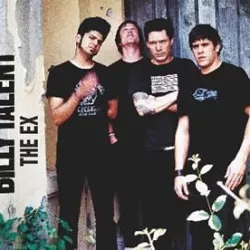 The Ex