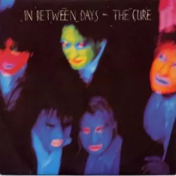 In Between Days