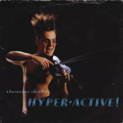 Hyperactive!