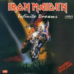 Infinite Dreams