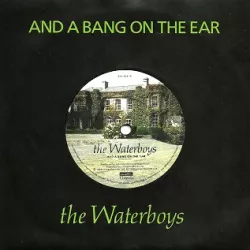 And a Bang on the Ear