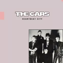 Heartbeat City