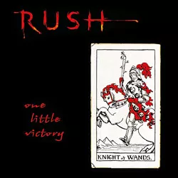 One Little Victory